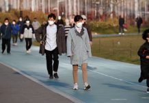 Coronavirus USA Updates: NY hydroxy trials deliver inconclusive results Coronavirus USA Updates: NY hydroxy trials deliver inconclusive results