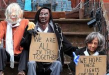 Coronavirus USA Updates: NYC mayor says all COVID metrics are down Coronavirus USA Updates: NYC mayor says all COVID metrics are down