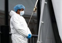 Coronavirus USA Updates: NYC revises coronavirus death toll to over 10,000 Coronavirus USA Updates: NYC revises coronavirus death toll to over 10,000