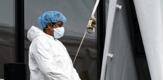 Coronavirus USA Updates: NYC revises coronavirus death toll to over 10,000 Coronavirus USA Updates: NYC revises coronavirus death toll to over 10,000