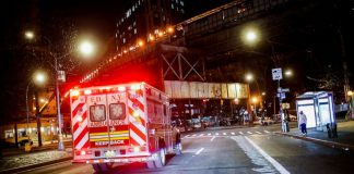 Coronavirus USA Updates: New York City doctor who treated coronavirus patients dies by suicide Coronavirus USA Updates: New York City doctor who treated coronavirus patients dies by suicide