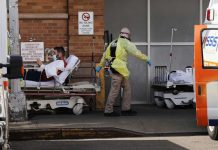 Coronavirus USA Updates: New York state death toll climbs over 10,000 Coronavirus USA Updates: New York state death toll climbs over 10,000