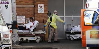 Coronavirus USA Updates: New York state death toll climbs over 10,000 Coronavirus USA Updates: New York state death toll climbs over 10,000