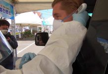 Coronavirus USA Updates: New York state to begin mass antibody testing campaign Coronavirus USA Updates: New York state to begin mass antibody testing campaign