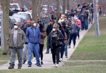 Coronavirus USA Updates: New data continues to show virus ‘disproportionately’ affecting black Coronavirus USA Updates: New data continues to show virus 'disproportionately' affecting black