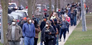 Coronavirus USA Updates: New data continues to show virus ‘disproportionately’ affecting black Coronavirus USA Updates: New data continues to show virus 'disproportionately' affecting black