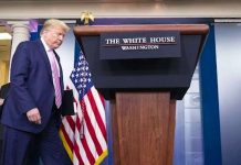 Coronavirus USA Updates: Official responds to backlash over White House’s testing plan Coronavirus USA Updates: Official responds to backlash over White House's testing plan