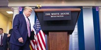 Coronavirus USA Updates: Official responds to backlash over White House’s testing plan Coronavirus USA Updates: Official responds to backlash over White House's testing plan