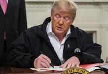 Coronavirus USA Updates: President Trump offers additional assistance for Ethiopia’s COVID-19 response efforts Coronavirus USA Updates: President Trump offers additional assistance for Ethiopia’s COVID-19 response efforts