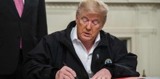 Coronavirus USA Updates: President Trump offers additional assistance for Ethiopia’s COVID-19 response efforts