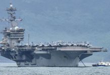 Coronavirus USA Updates: Sailor on USS Theodore Roosevelt dies Coronavirus USA Updates: Sailor on USS Theodore Roosevelt dies