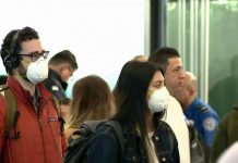 Coronavirus USA Updates: Second TSA employee dies from COVID-19 Coronavirus USA Updates: Second TSA employee dies from COVID-19