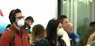Coronavirus USA Updates: Second TSA employee dies from COVID-19