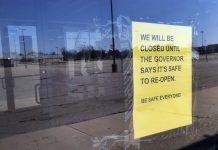 Coronavirus USA Updates: Stay-at-home order extended in Michigan Coronavirus USA Updates: Stay-at-home order extended in Michigan