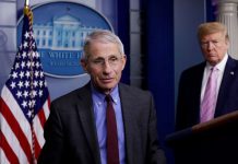 Coronavirus USA Updates: Trump associate, referenced at briefings, dies of virus Coronavirus USA Updates: Trump associate, referenced at briefings, dies of virus