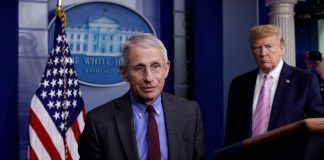 Coronavirus USA Updates: Trump associate, referenced at briefings, dies of virus
