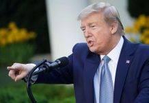 Coronavirus USA Updates: Trump to discuss coronavirus with G-7 leaders Coronavirus USA Updates: Trump to discuss coronavirus with G-7 leaders