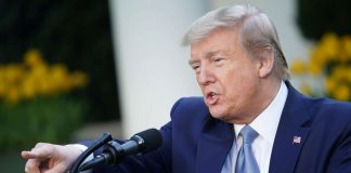 Coronavirus USA Updates: Trump to discuss coronavirus with G-7 leaders