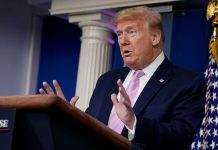 Coronavirus USA Updates: Trump tweets Easter video calling COVID-19 the ‘plague’ Coronavirus USA Updates: Trump tweets Easter video calling COVID-19 the 'plague'