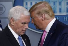 Coronavirus USA Updates: Trump’s medical advice draws criticism Coronavirus USA Updates: Trump's medical advice draws criticism