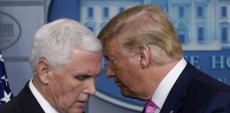 Coronavirus USA Updates: Trump’s medical advice draws criticism Coronavirus USA Updates: Trump's medical advice draws criticism