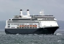 Coronavirus USA Updates: Zaandam will pass through Panama Canal Coronavirus USA Updates: Zaandam will pass through Panama Canal