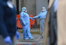 Coronavirus USA Updates: daily US cases slightly lower Coronavirus USA Updates: daily US cases slightly lower