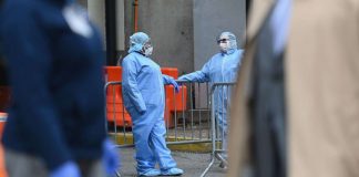 Coronavirus USA Updates: daily US cases slightly lower Coronavirus USA Updates: daily US cases slightly lower