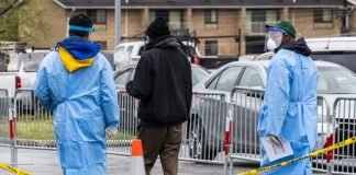 Coronavirus USA Updates: death toll surpasses 50,000 Coronavirus USA Updates: death toll surpasses 50,000