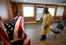 Coronavirus USA Updates: death toll surpasses 50K Coronavirus USA Updates: death toll surpasses 50K