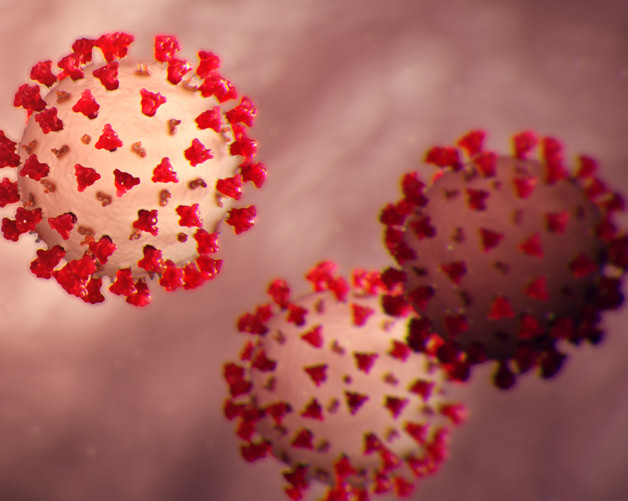 Coronavirus USA Updates: nears 1 million cases