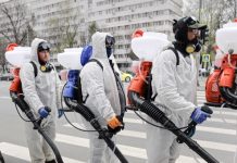 Coronavirus Update: Global death toll surpasses 100,000 Coronavirus Update: Global death toll surpasses 100,000