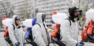 Coronavirus Update: Global death toll surpasses 100,000