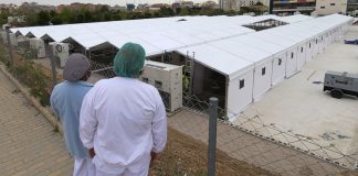 Coronavirus Update: Spain announces plan to gradually ease lockdown measures