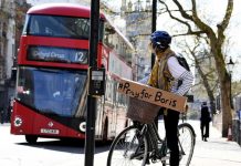 Coronavirus Update: UK prime minister remains ‘clinically stable’ in ICU Coronavirus Update: UK prime minister remains 'clinically stable' in ICU