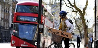 Coronavirus Update: UK prime minister remains ‘clinically stable’ in ICU Coronavirus Update: UK prime minister remains 'clinically stable' in ICU