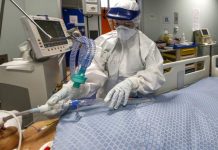 Coronavirus Update: US surpasses Italy for most confirmed deaths Coronavirus Update: US surpasses Italy for most confirmed deaths