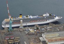 Coronavirus Updates: 34 crew members positive for COVID-19 on docked Costa Atlantica Coronavirus Updates: 34 crew members positive for COVID-19 on docked Costa Atlantica