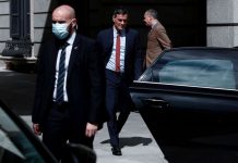 Coronavirus Updates: Boris heads back to work Coronavirus Updates: Boris heads back to work