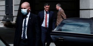 Coronavirus Updates: Boris heads back to work