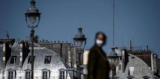 Coronavirus Updates: France reports major drop in daily death toll Coronavirus Updates: France reports major drop in daily death toll