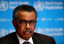 Coronavirus Updates: Pandemic ‘far from over’ and ‘the world should have listened,’ WHO says Coronavirus Updates: Pandemic 'far from over' and 'the world should have listened,' WHO says