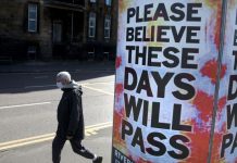 Coronavirus Updates: UK death toll at 9,875 with 11-year-old among victims Coronavirus Updates: UK death toll at 9,875 with 11-year-old among victims