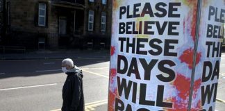 Coronavirus Updates: UK death toll at 9,875 with 11-year-old among victims Coronavirus Updates: UK death toll at 9,875 with 11-year-old among victims