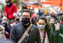 Coronavirus Updates: US deaths near 31K Coronavirus Updates: US deaths near 31K