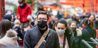 Coronavirus Updates: US deaths near 31K