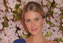 Donna Air tests positive for coronavirus, Report Donna Air tests positive for coronavirus, Report