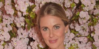 Donna Air tests positive for coronavirus, Report Donna Air tests positive for coronavirus, Report