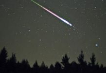 First credible evidence emerges of person being killed by meteor (Study) First credible evidence emerges of person being killed by meteor (Study)