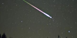 First credible evidence emerges of person being killed by meteor (Study)